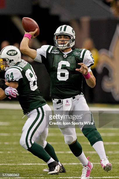 4,559 Mark Sanchez American Football Player Stock Photos, High-Res  Pictures, and Images - Getty Images