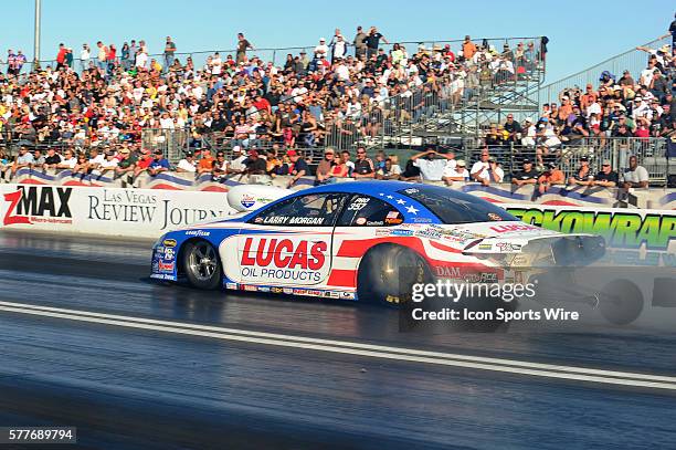 34 Morgan Nhra Pro Stock Photos & High Res Pictures - Getty Images