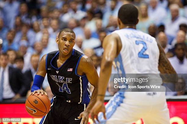Bop Rasheed Guard 936 Duke Rasheed Sulaimon Stock Photos, High-Res Pictures, and Images ...