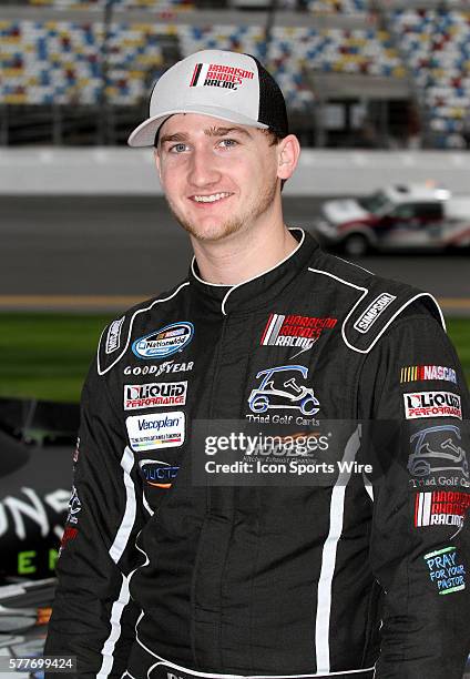 Harrison Rhodes Racing 565 Copd Stages Stock Photos, High-Res Pictures, and Images - Getty Images