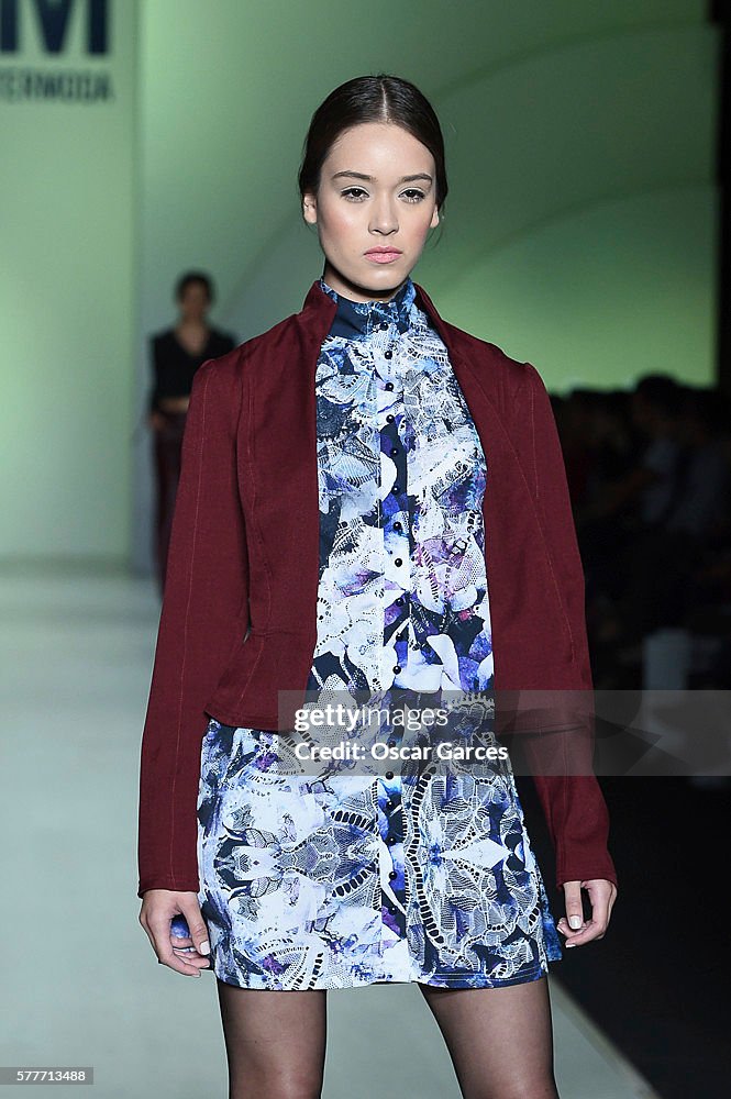 IM Intermoda 2016 - AMAD