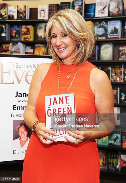 Jane R. Greene Model 6,765 Jane Green Photos & High Res Pictures - Getty Images