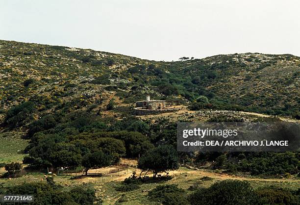 Rodopti 164 Rodopi Stock Photos, High-Res Pictures, and Images - Getty Images