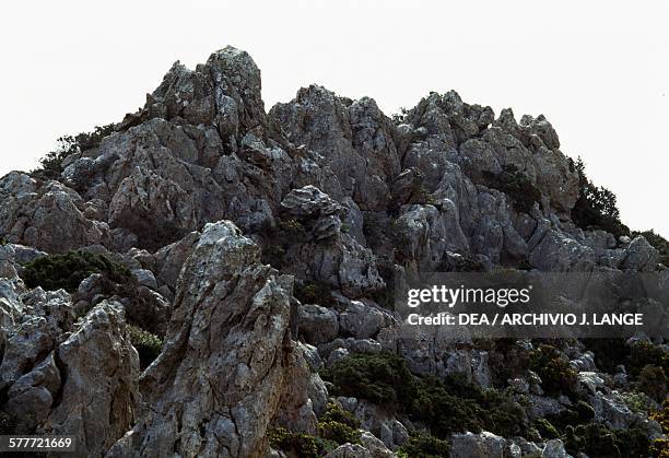 Rodopti Rodopi Peak Photos and Premium High Res Pictures - Getty Images