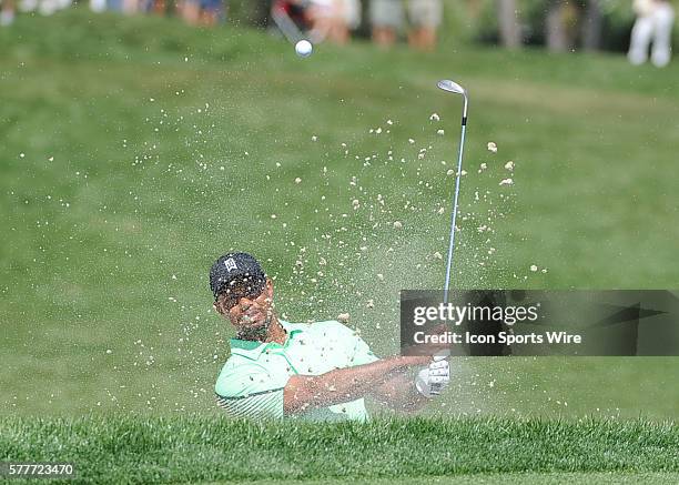 March 28, 2014 Tiger Woods I from Jupiter, FL during the Second Round of The Honda Classic at the PGA national Champion Course, Palm Beach Gardens, FL