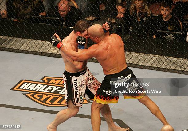 Boxing Headbutt 1,104 Butting Heads Stock Photos, High-Res Pictures, and Images - Getty ...