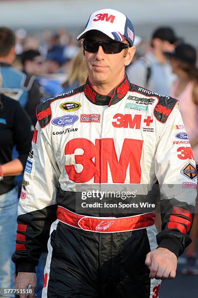 Gregory Roush 78 Greg Biffle Roush Fenway Racing Ford Fusion Photos & High Res ...