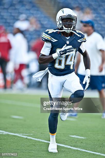 Tevin Resses Tevin Reese Photos and Premium High Res Pictures - Getty Images