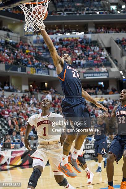 329 Rayvonte Rice Photos & High Res Pictures - Getty Images