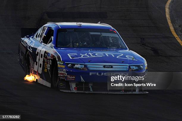Extenze Racing Conway Ford Photos and Premium High Res Pictures - Getty Images