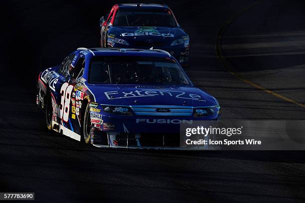 Extenze Racing Conway Ford Photos and Premium High Res Pictures - Getty Images