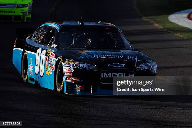 Scott Riggs 66 770 Scott Riggs Nascar Stock Photos, High-Res Pictures, and Images ...