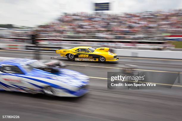 Humphreys Racing 73 Ronnie Humphrey Photos & High Res Pictures - Getty Images