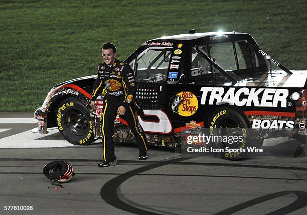 Richard Childress Racing Rcr Chevrolet Silverado Photos and Premium ...
