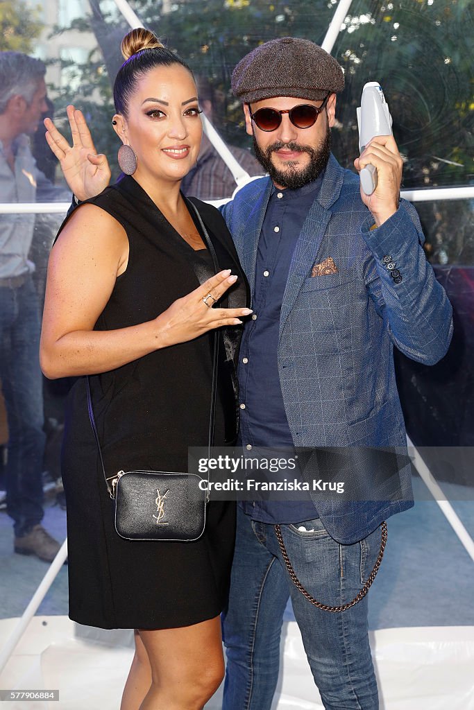 'Star Trek Beyond' VIP Screening In Berlin