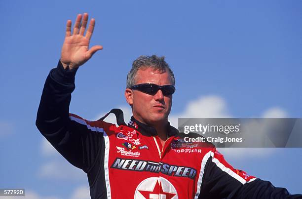 Ricky Rudd 2001 Nascar 2001 Coca Cola 600 Photos and Premium High Res Pictures - Getty ...