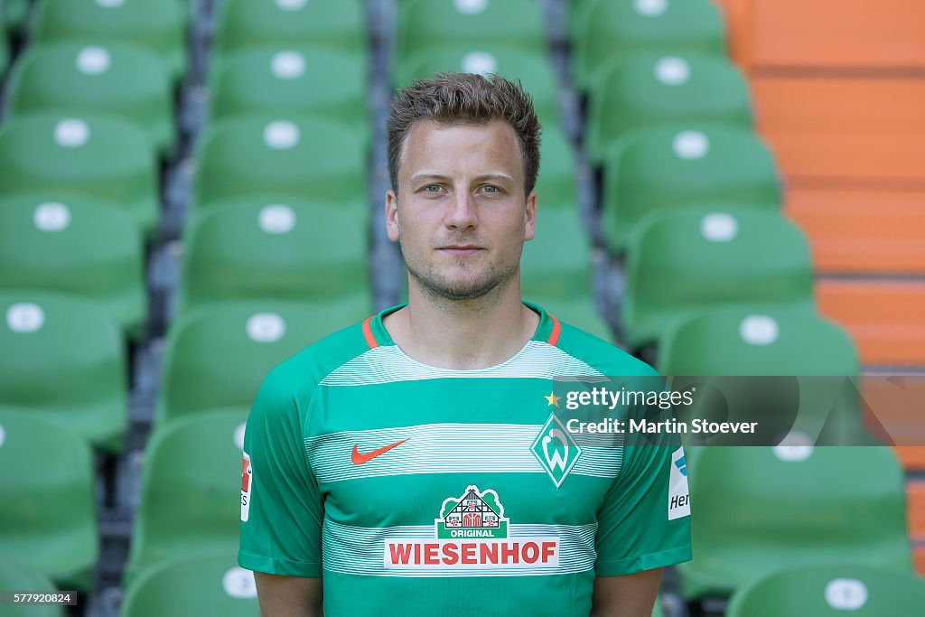 Werder Bremen - Team Presentation
