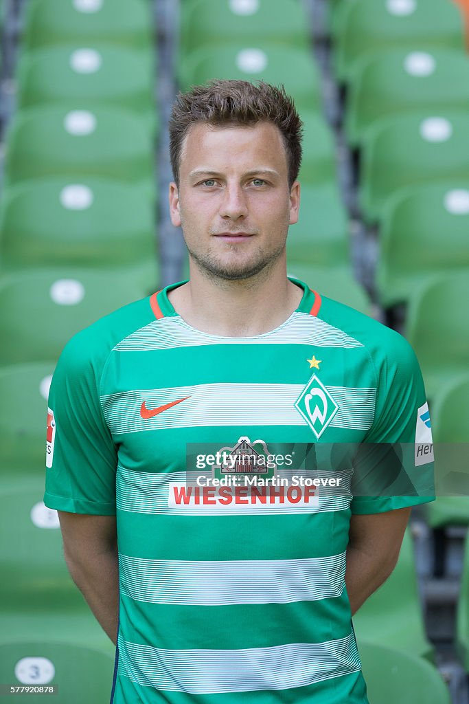Werder Bremen - Team Presentation