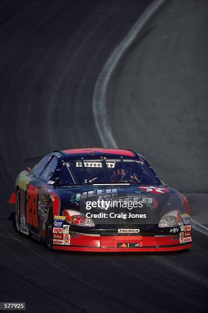 Ricky Rudd 2001 Nascar 2001 Coca Cola 600 Photos and Premium High Res Pictures - Getty ...
