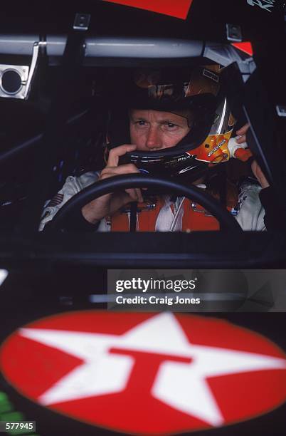 Ricky Rudd 2001 61 Nascar 2001 Coca Cola 600 Stock Photos, High-Res Pictures, and ...