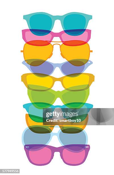 brille oder gläser - optometrista stock-grafiken, -clipart, -cartoons und -symbole