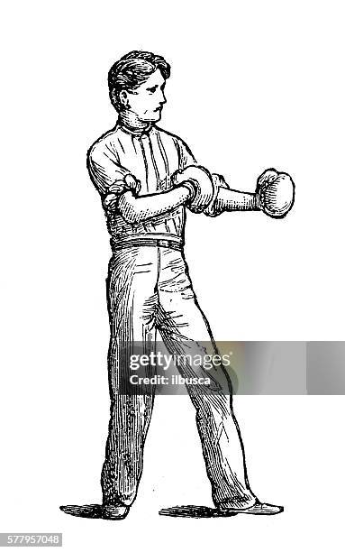 38点のアッパーカットイラスト素材 Getty Images 38点のアッパーカットイラスト素材 Getty Images