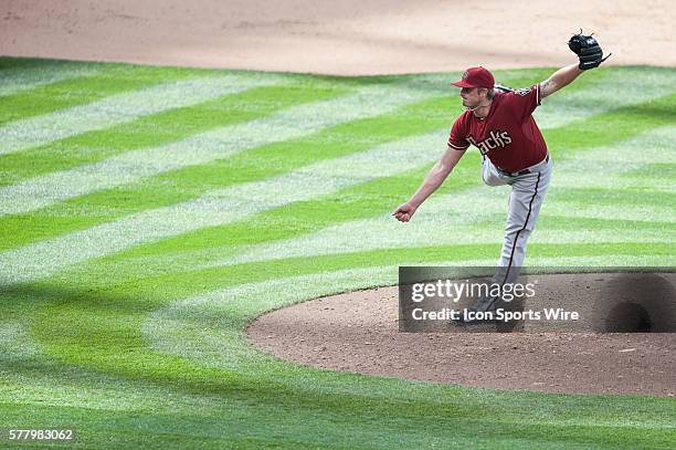 Addison Ritchie Pitcher 243 Bradford Reed Stock Photos, High-Res Pictures, and Images - Getty ...