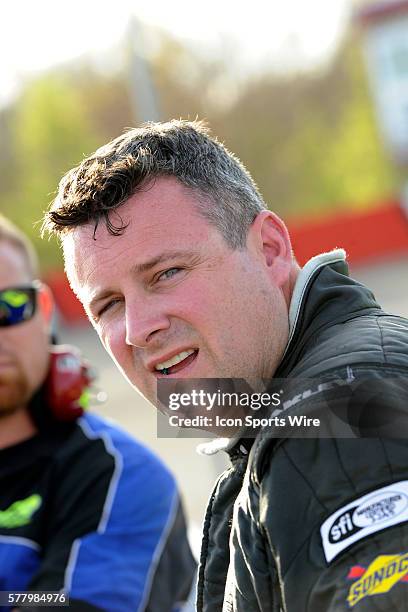 Jeff Morgan Racing Jp Morgan Racing Photos and Premium High Res Pictures - Getty Images