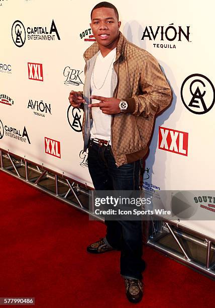 Ray Jae Rice Ray Rice 2011 Photos and Premium High Res Pictures - Getty Images