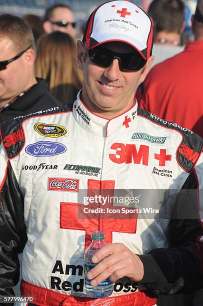 Gregory Roush 78 Greg Biffle Roush Fenway Racing Ford Fusion Photos & High Res ...