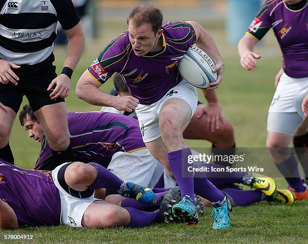 Steve Rac Rugby 193 Steve Lew Stock Photos, High-Res Pictures, and Images - Getty Images