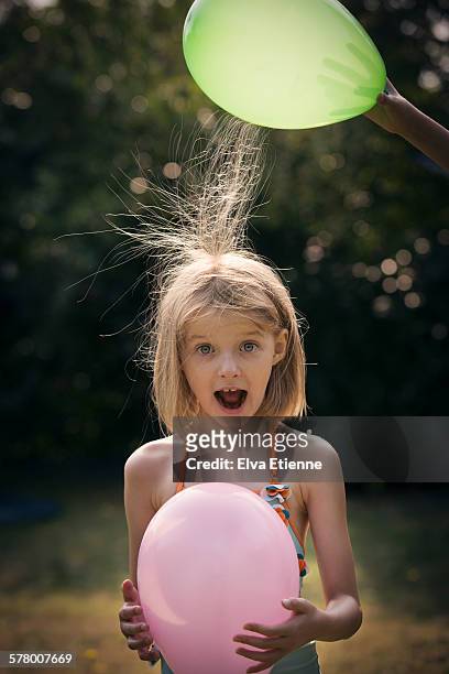 1,382 Balloon Hair Photos and Premium High Res Pictures - Getty Images