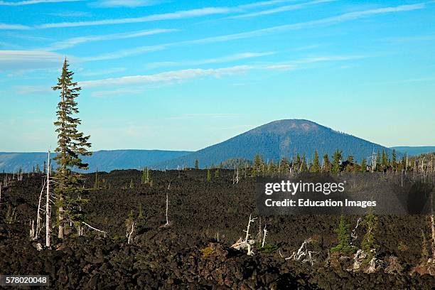 Butte Volcano 136 Central Butte Stock Photos, High-Res Pictures, and Images - Getty ...