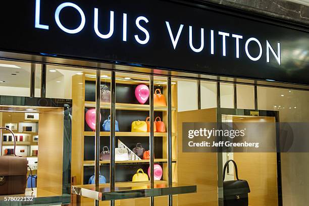 93 Louis Vuitton Voyages Stock Photos, High-Res Pictures, and