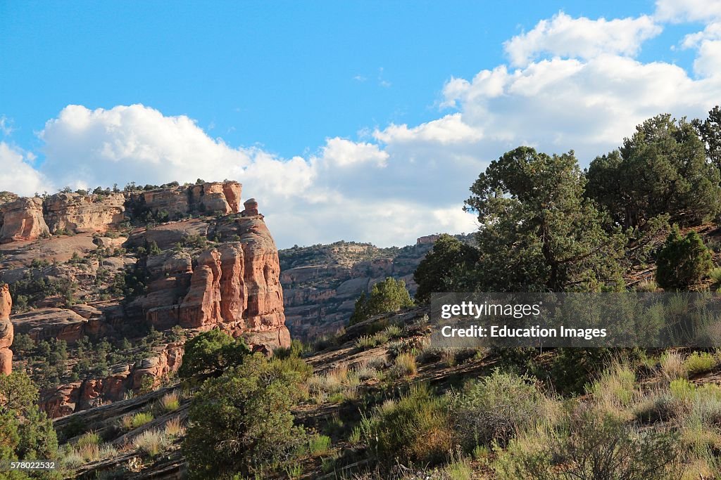 Colorado National Monument