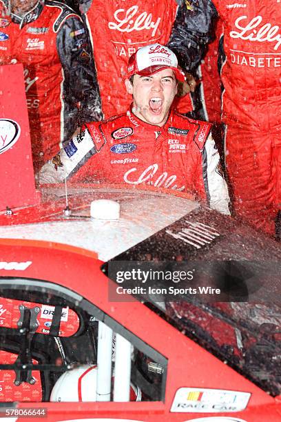 Ryan Reed Xfinity 983 Alert Today Florida 300 Xfinity Series Stock Photos, High-Res ...