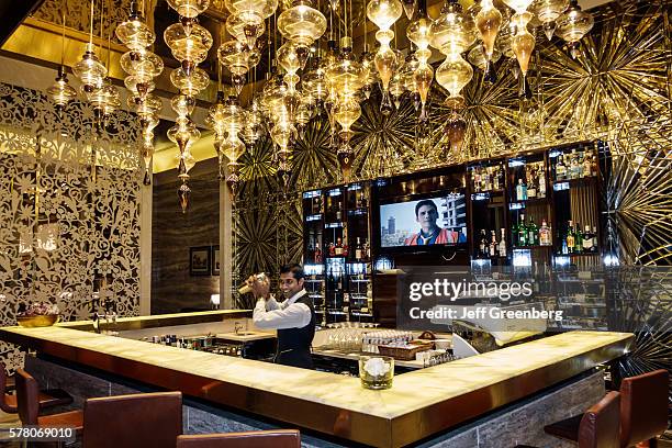 The Bar Terminal Mumbai Maharashtra