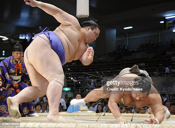 105 Kaiō Hiroyuki Photos & High Res Pictures Getty Images