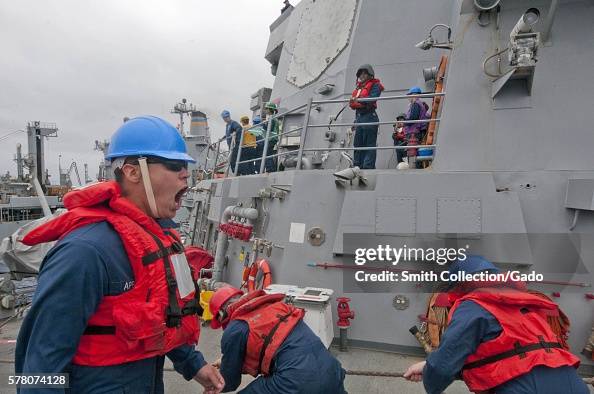 Sonar Technician Surface Seaman Sonar Technician Surface Seaman