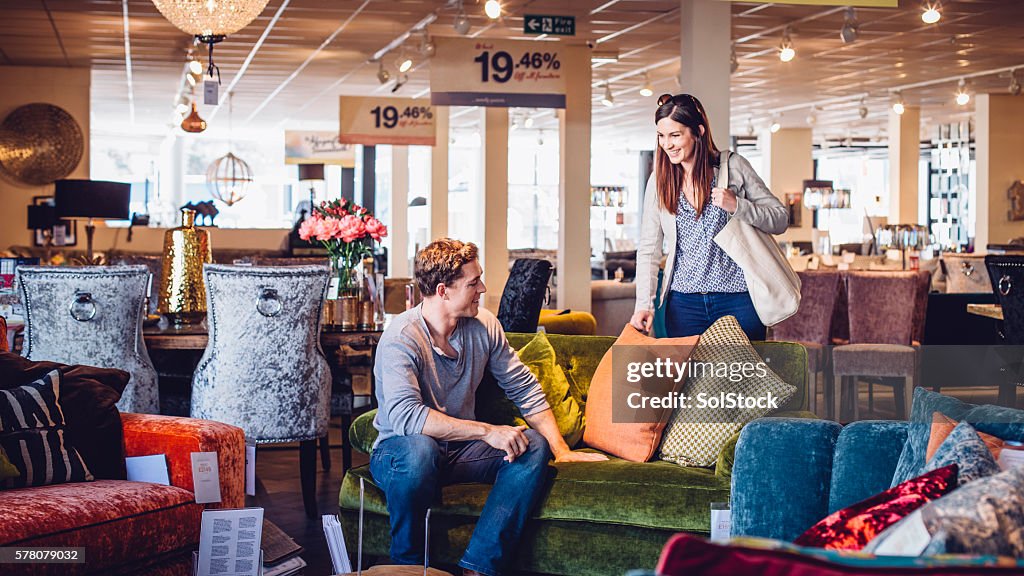 Can we buy this sofa?