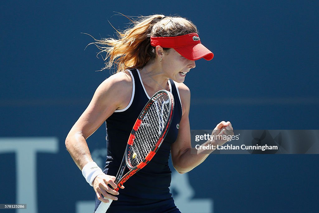 Bank of the West Classic - Day 3