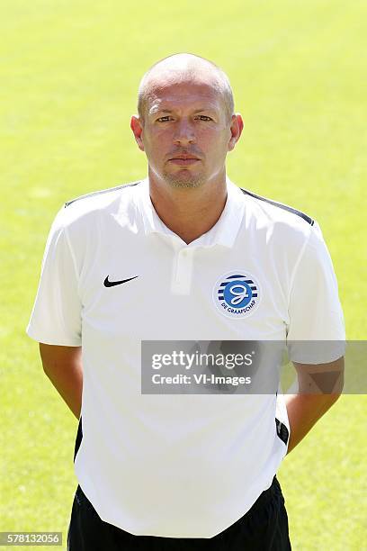 167 Richard Roelofsen Photos & High Res Pictures Getty Images