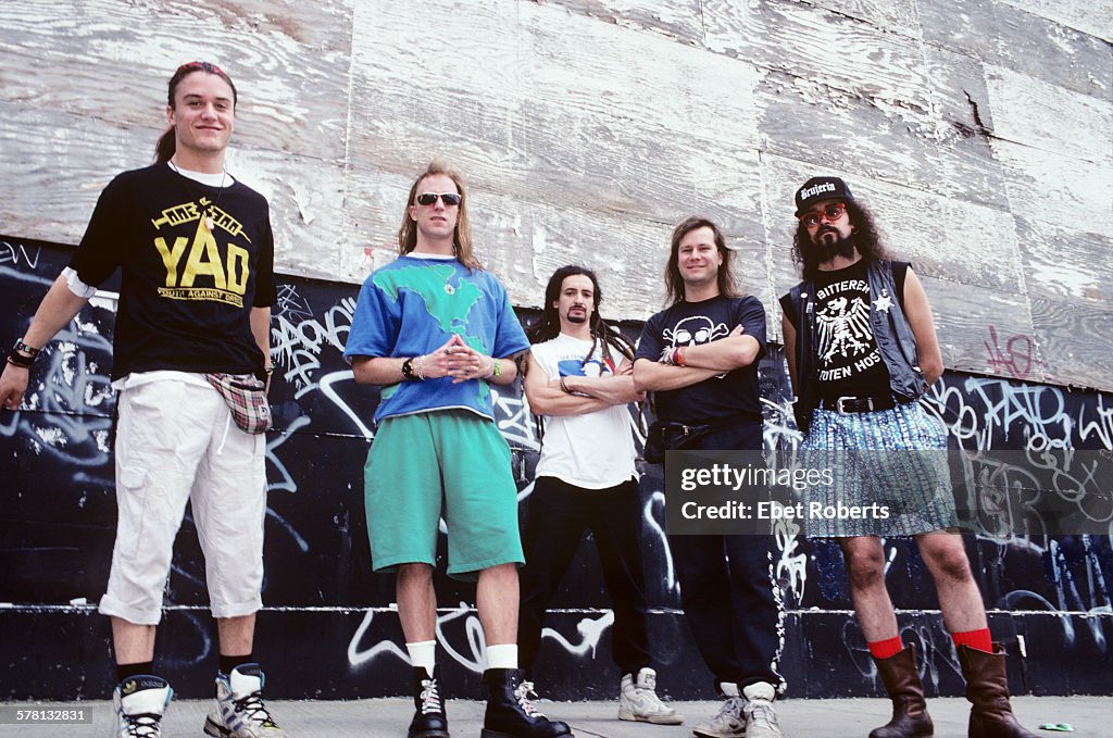 Faith No More