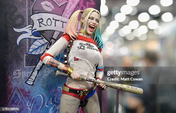 5,059 Harley Quinn Images Stock Photos, High-Res Pictures, and Images -  Getty Images
