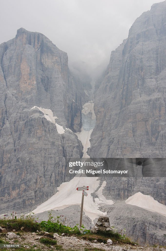 Dolomiti di Brenta