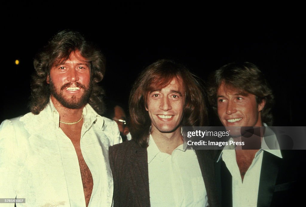 The Brothers Gibb...