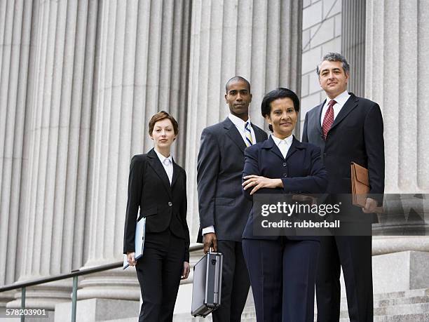 Government Attorney Group Of Government Workers Photos and Premium High Res Pictures ...