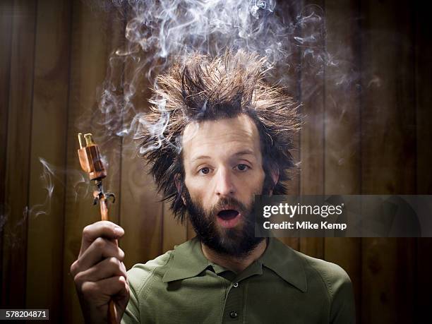 49 Electric Shock Hair Photos and Premium High Res Pictures - Getty Images 49 Electric Shock Hair Photos and Premium High Res Pictures - Getty Images