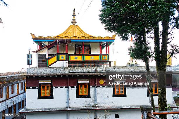 Choling 169 Choling Monastery Stock Photos, High-Res Pictures, and Images ...