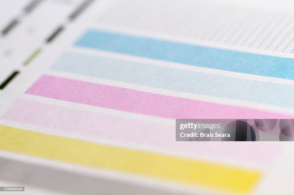 High Color Test Color Test High-Res Stock Photo - Getty Images